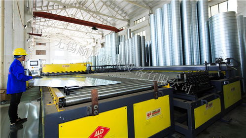 北塘酒店鍍鋅風(fēng)管生產(chǎn)廠家 以服務(wù)為先，在線咨詢與信息咨詢助力項(xiàng)目無(wú)憂