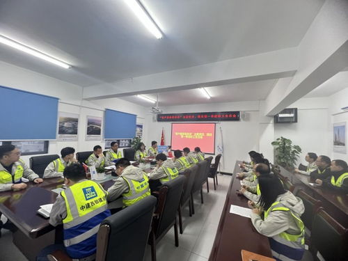 宜昌廠“客戶服務(wù)我來講”主題黨日活動(dòng)暨一季度職工生日會(huì)圓滿舉行