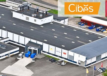 優(yōu)化全球供應(yīng)鏈 愛佳工廠物流為瑞梯CIBES中國(guó)基地提供工藝布局與物流中心規(guī)劃咨詢